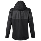 MINI Giubbotto Outdoor Nero Uomo